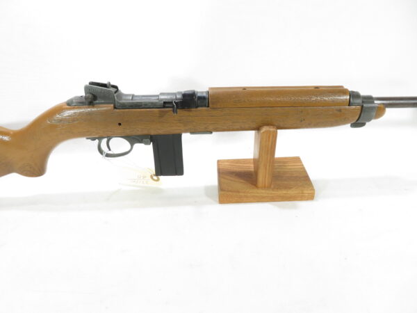 Crosman M1 Carbine BB Gun Mfg 1968-1976 SKU 11326.7 - Image 7