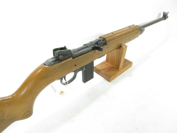 Crosman M1 Carbine BB Gun Mfg 1968-1976 SKU 11326.7 - Image 8