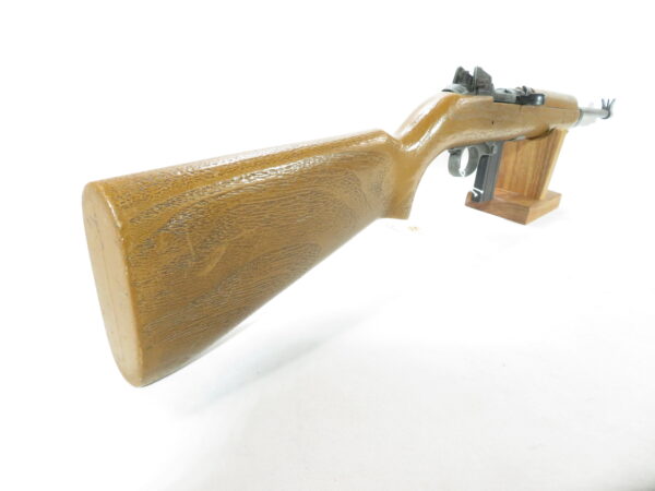 Crosman M1 Carbine BB Gun Mfg 1968-1976 SKU 11326.7 - Image 9