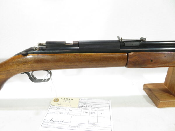 1967 Sheridan Blue Streak SKU 11326.6 - Image 3