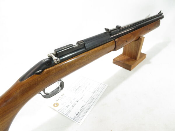 1967 Sheridan Blue Streak SKU 11326.6 - Image 4