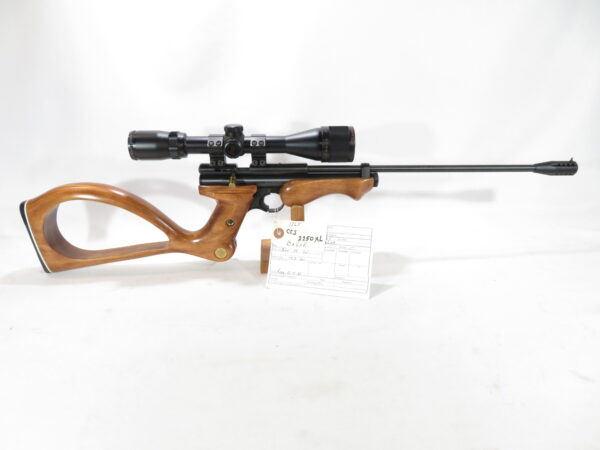 Crosman Outdoorsman 2250XE | SKU 11326.8 - Image 2