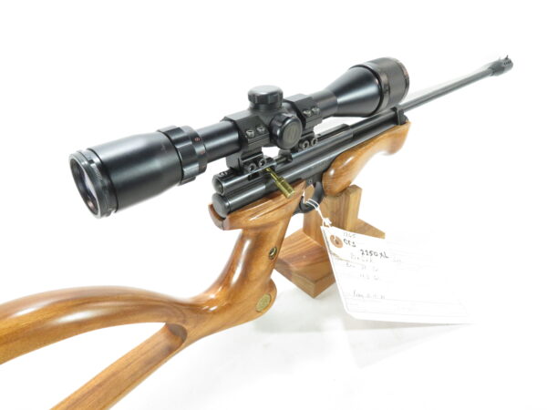 Crosman Outdoorsman 2250XE | SKU 11326.8 - Image 5
