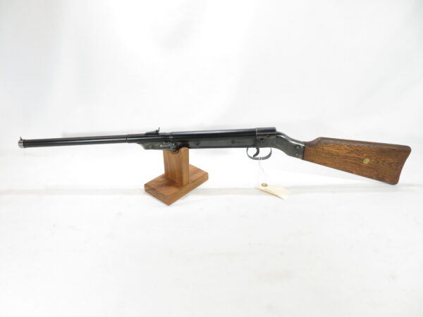 Vintage Hy Score Model 808 Air Rifle   Mfg 1951-1980 SKU 11326.9