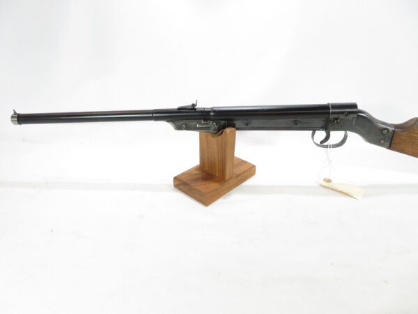 Vintage Hy Score Model 808 Air Rifle   Mfg 1951-1980 SKU 11326.9 - Image 4