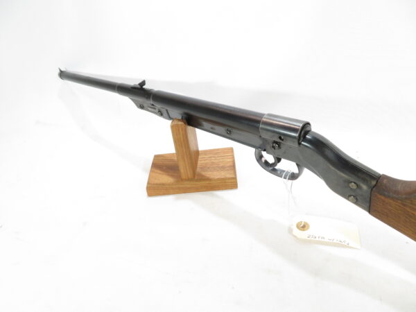 Vintage Hy Score Model 808 Air Rifle   Mfg 1951-1980 SKU 11326.9 - Image 5