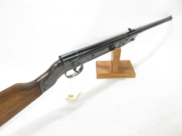 Vintage Hy Score Model 808 Air Rifle   Mfg 1951-1980 SKU 11326.9 - Image 9