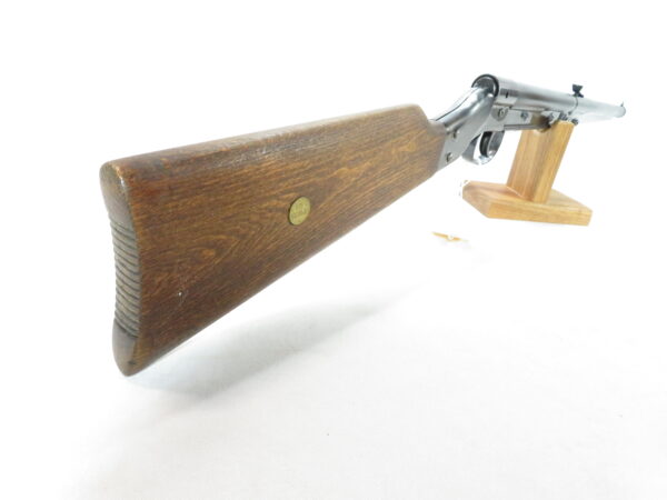 Vintage Hy Score Model 808 Air Rifle   Mfg 1951-1980 SKU 11326.9 - Image 10
