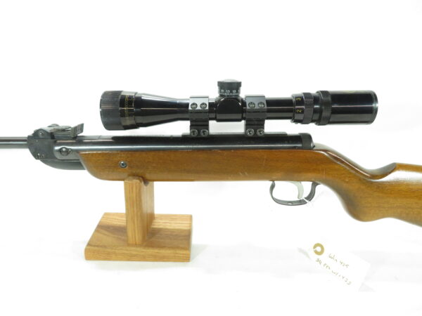 Winchester 425 Pellet Rifle SKU 11326.11 - Image 3