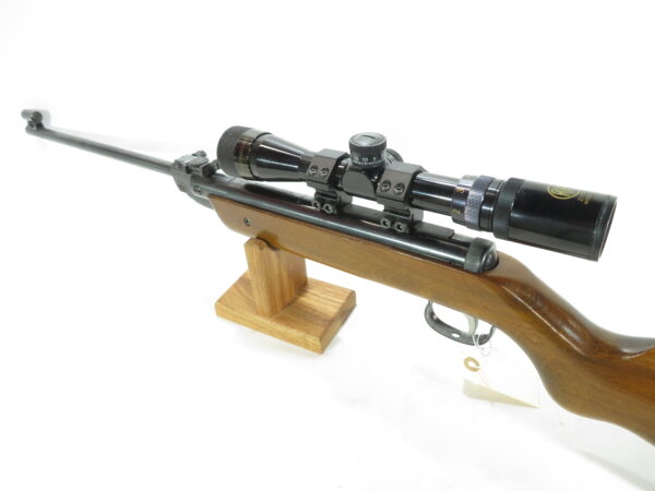 Winchester 425 Pellet Rifle SKU 11326.11 - Image 4