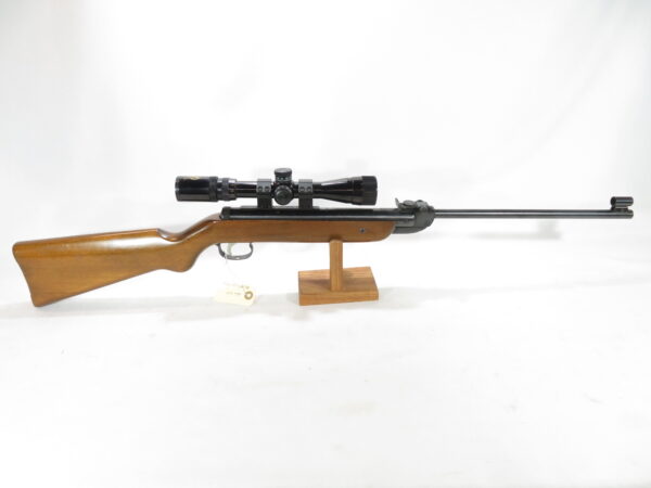 Winchester 425 Pellet Rifle SKU 11326.11 - Image 5