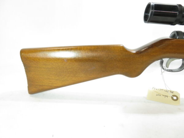 Winchester 425 Pellet Rifle SKU 11326.11 - Image 6
