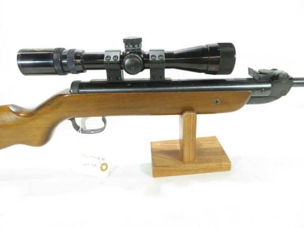 Winchester 425 Pellet Rifle SKU 11326.11 - Image 7