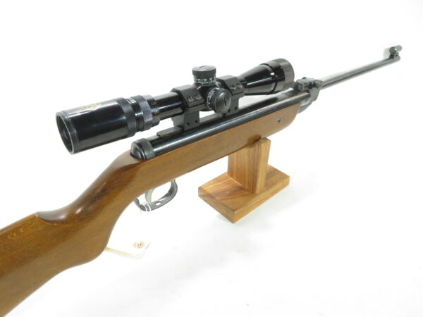 Winchester 425 Pellet Rifle SKU 11326.11 - Image 8