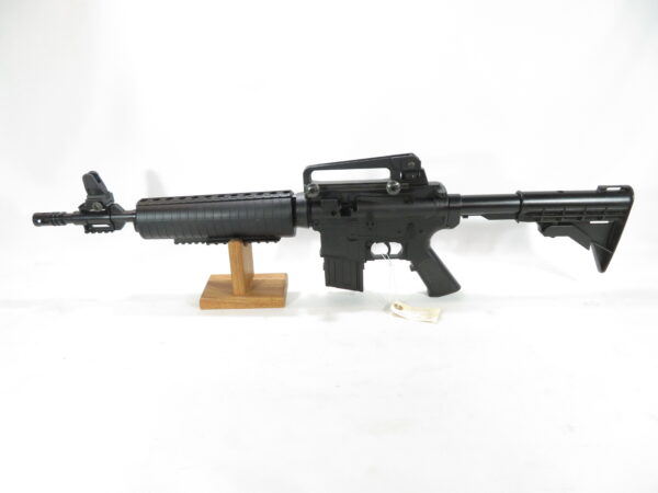 Crosman M417 Air Rifle - Image 2