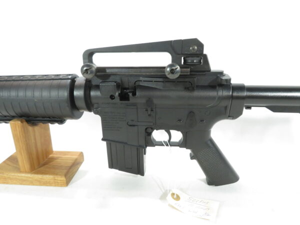 Crosman M417 Air Rifle - Image 4