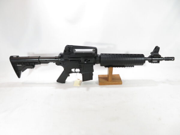 Crosman M417 Air Rifle - Image 6