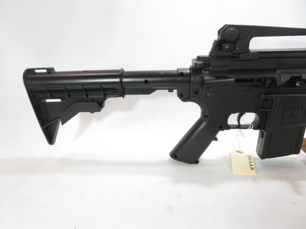 Crosman M417 Air Rifle - Image 7