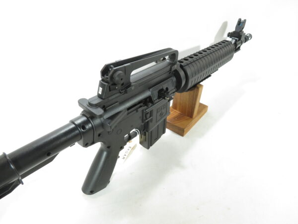 Crosman M417 Air Rifle - Image 9