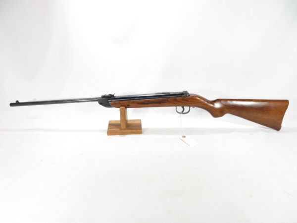 Rare Daisy 250 .22 Made in Scotland by Milbro SKU 11326.15