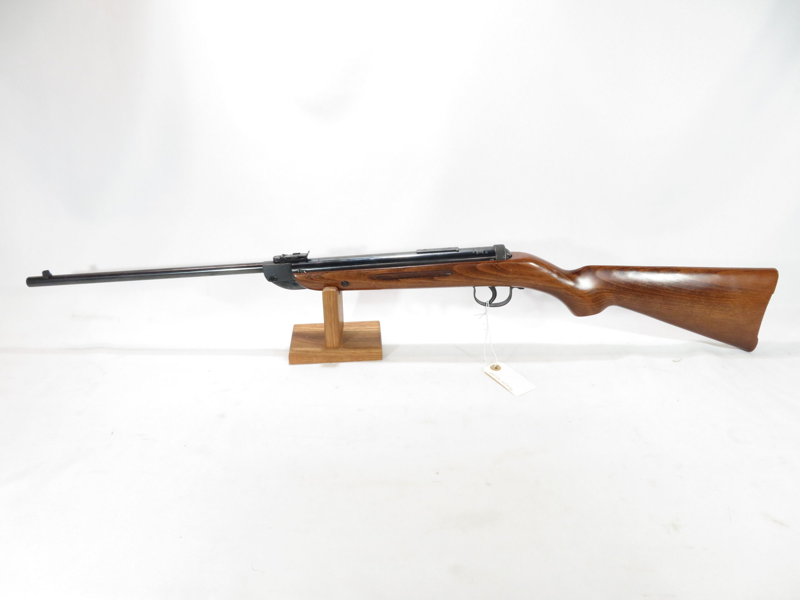 Rare Daisy 250 .22 Made in Scotland by Milbro SKU 11326.15