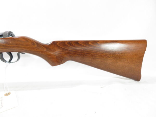 Rare Daisy 250 .22 Made in Scotland by Milbro SKU 11326.15 - Image 2