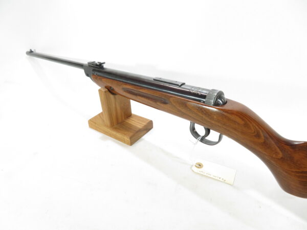 Rare Daisy 250 .22 Made in Scotland by Milbro SKU 11326.15 - Image 4