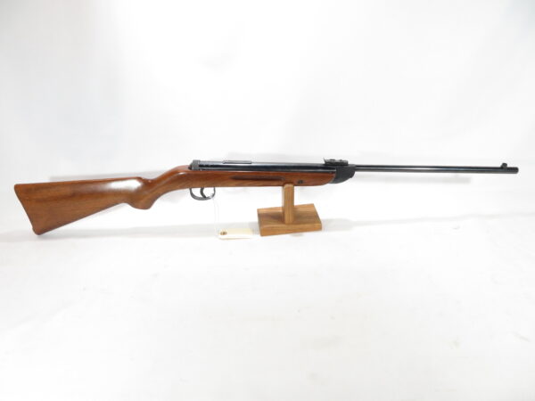 Rare Daisy 250 .22 Made in Scotland by Milbro SKU 11326.15 - Image 5