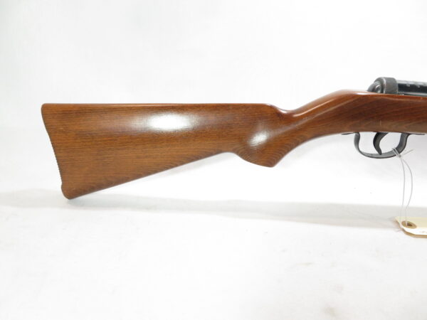 Rare Daisy 250 .22 Made in Scotland by Milbro SKU 11326.15 - Image 6