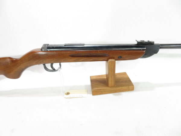 Rare Daisy 250 .22 Made in Scotland by Milbro SKU 11326.15 - Image 7