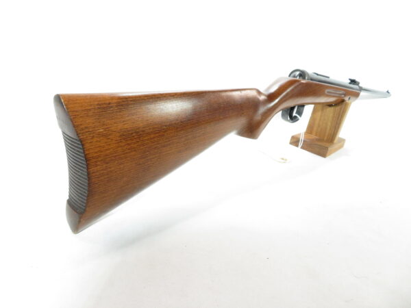 Rare Daisy 250 .22 Made in Scotland by Milbro SKU 11326.15 - Image 9