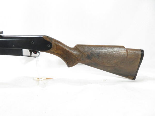 Daisy Model 225 BB Gun ABS Stock SKU 11326.12 - Image 2