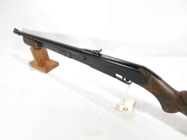 Daisy Model 225 BB Gun ABS Stock SKU 11326.12 - Image 3