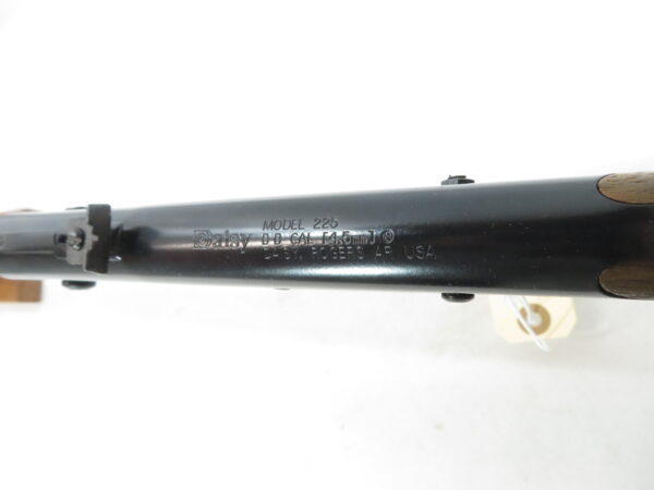 Daisy Model 225 BB Gun ABS Stock SKU 11326.12 - Image 4