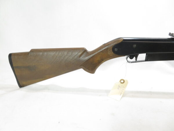 Daisy Model 225 BB Gun ABS Stock SKU 11326.12 - Image 6