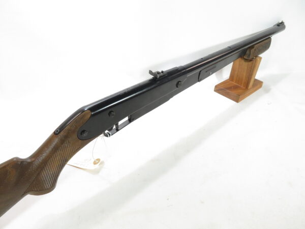 Daisy Model 225 BB Gun ABS Stock SKU 11326.12 - Image 8
