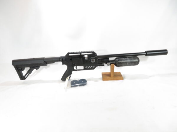 Used FX Dreamline Bottle .22 cal SKU 11326.14 - Image 5