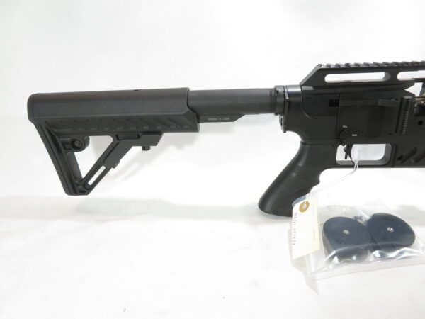 Used FX Dreamline Bottle .22 cal SKU 11326.14 - Image 6