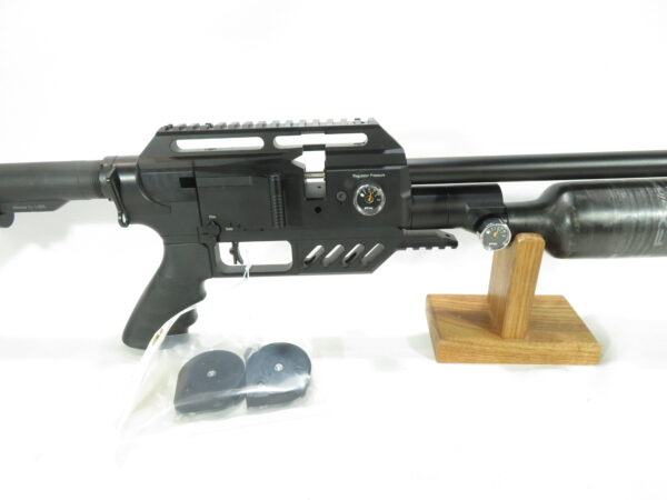 Used FX Dreamline Bottle .22 cal SKU 11326.14 - Image 7