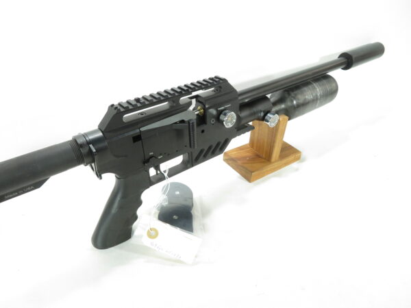 Used FX Dreamline Bottle .22 cal SKU 11326.14 - Image 8