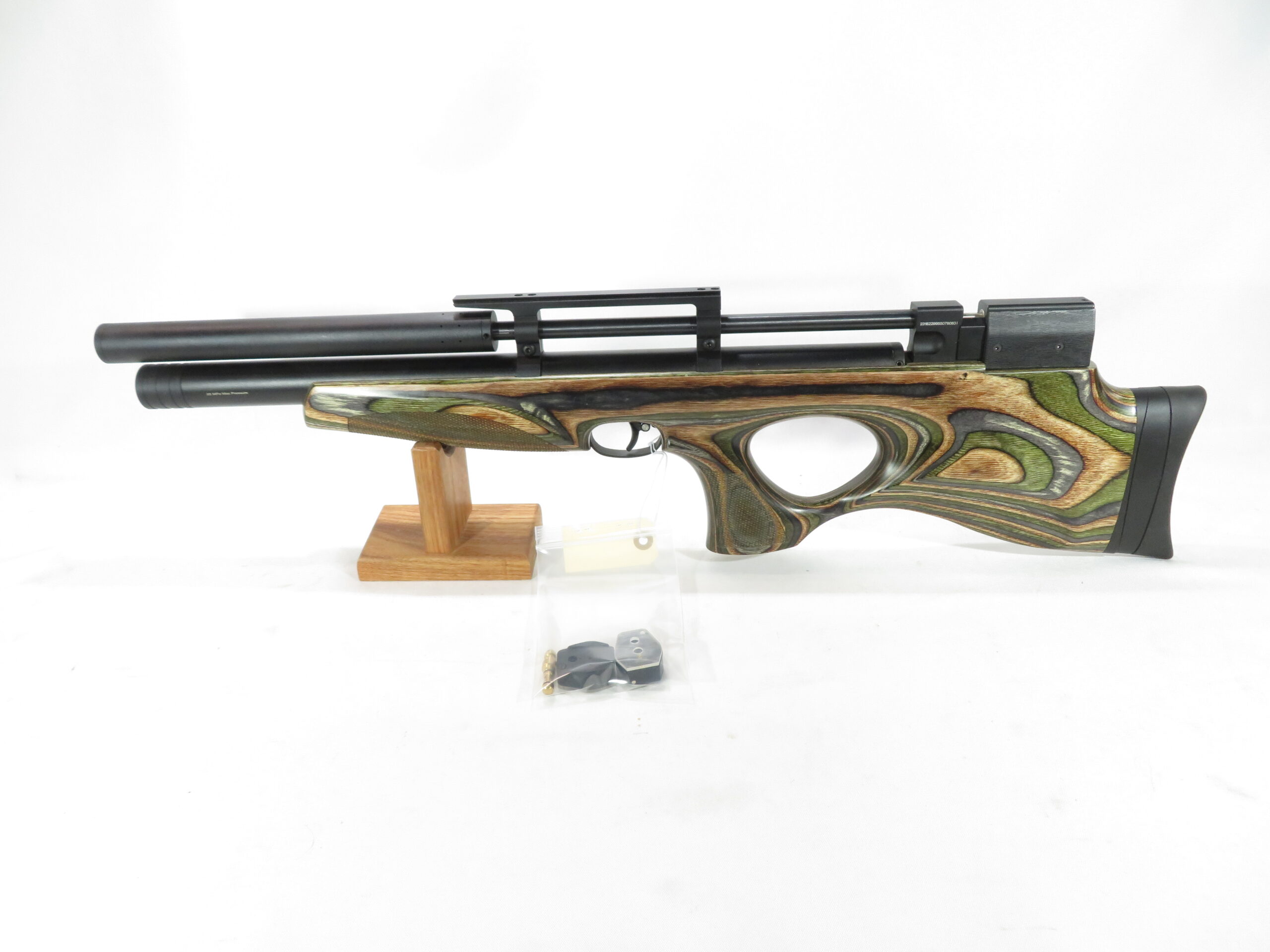 Used Diana Skyhawk PCP .22 SKU 11426.1