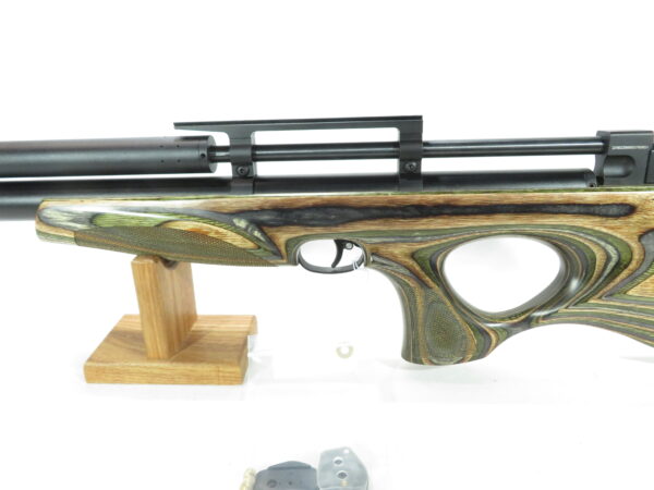 Used Diana Skyhawk PCP .22 SKU 11426.1 - Image 4