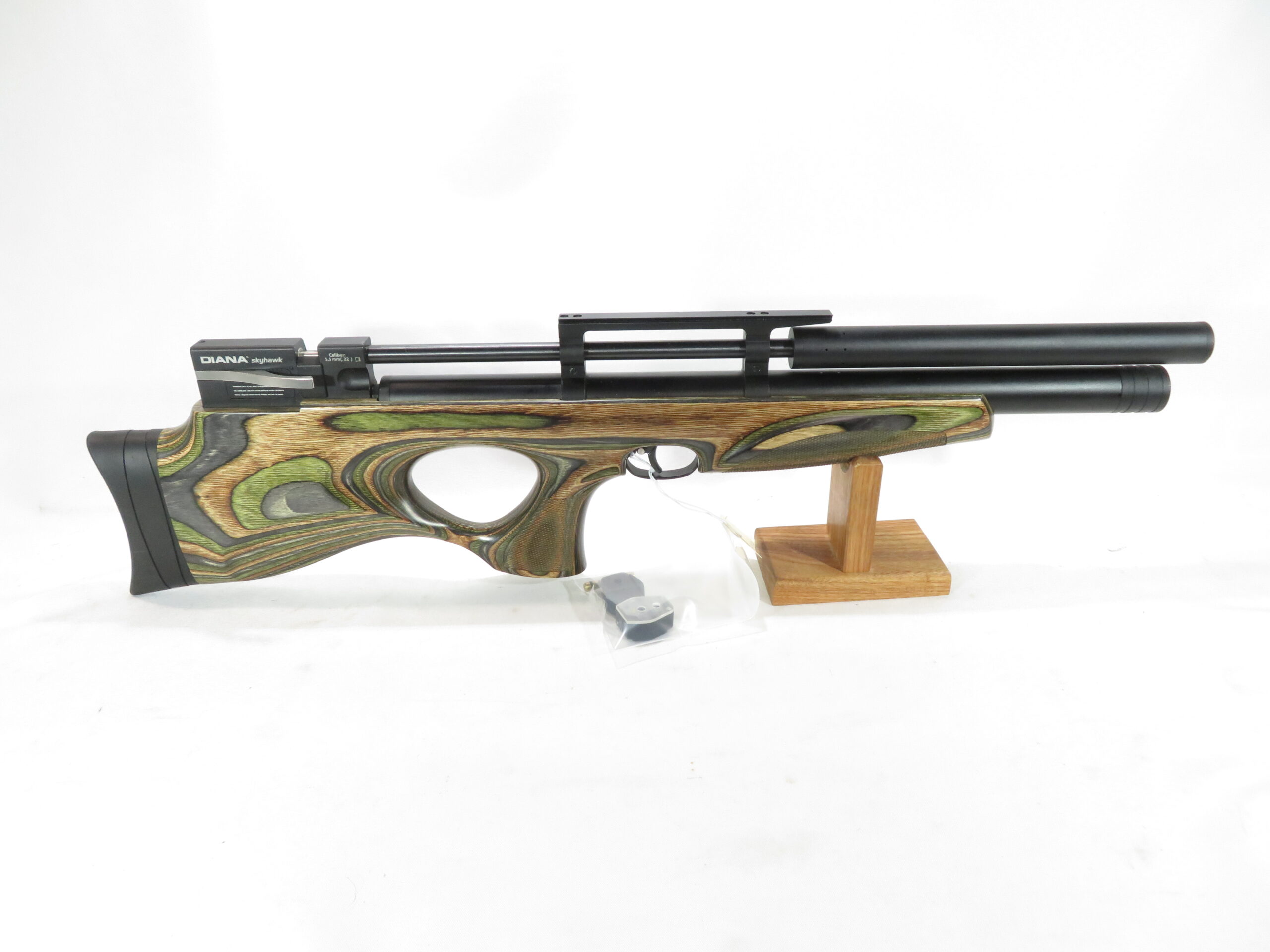 Used Diana Skyhawk PCP .22 SKU 11426.1