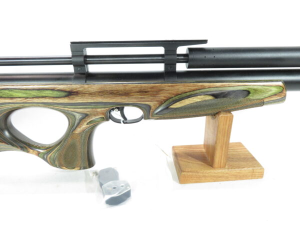 Used Diana Skyhawk PCP .22 SKU 11426.1 - Image 7