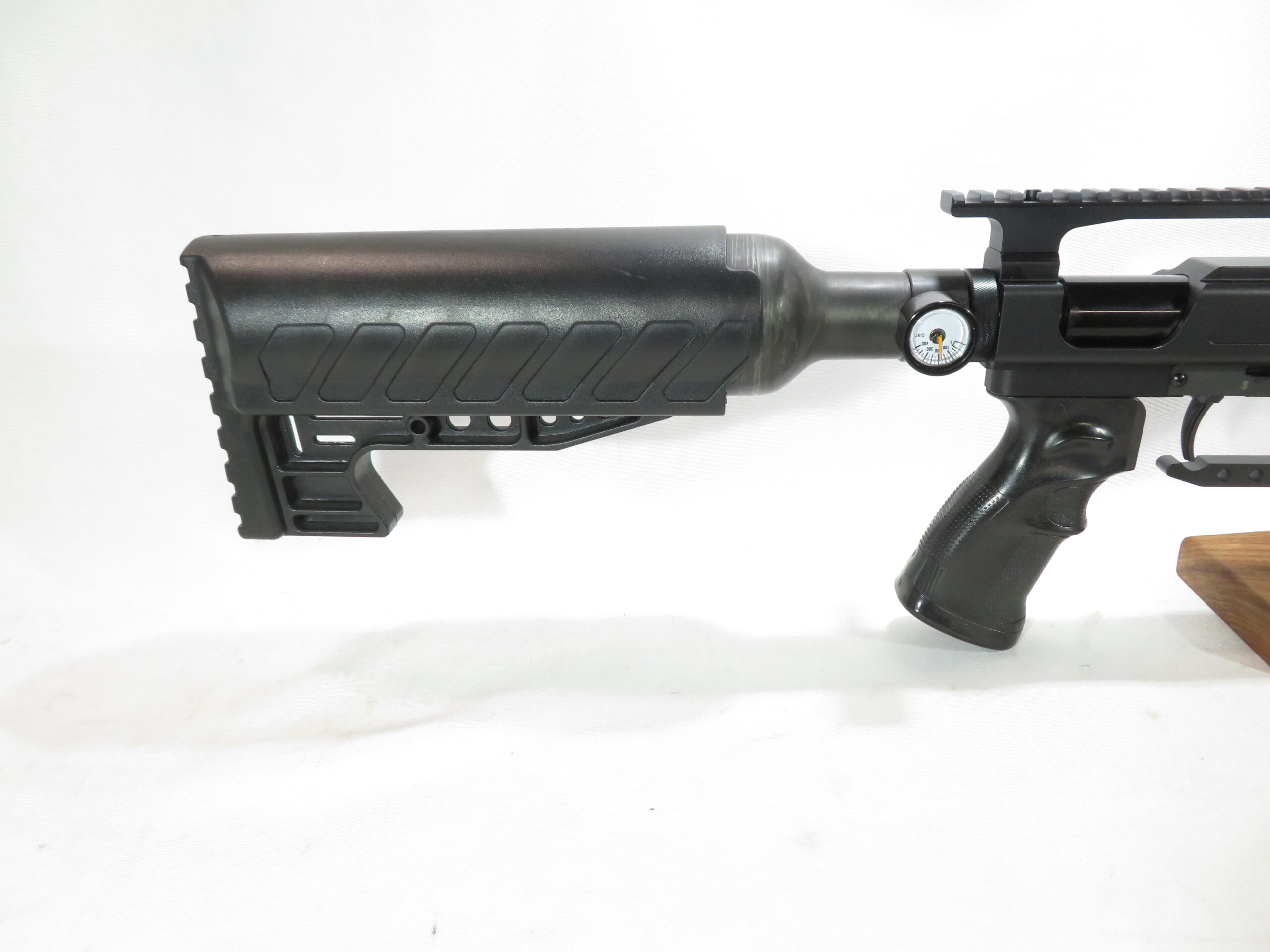 Gamo TC35 .35 Pellet Rifle SKU 11426.3