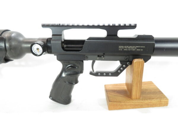 Gamo TC35 .35 Pellet Rifle SKU 11426.3 - Image 3