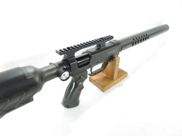Gamo TC35 .35 Pellet Rifle SKU 11426.3 - Image 4