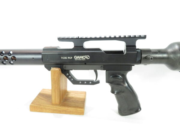 Gamo TC35 .35 Pellet Rifle SKU 11426.3 - Image 7