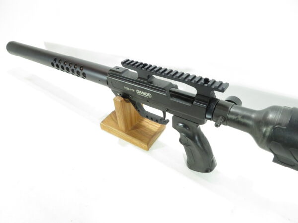 Gamo TC35 .35 Pellet Rifle SKU 11426.3 - Image 8