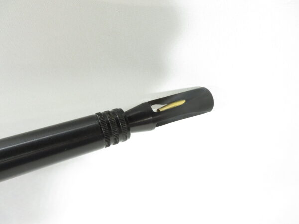 Used Hatsan Neutron Star .25 w/ Air Stripper and Bushnell 3-9x40 Scope SKU 21026.1 - Image 11